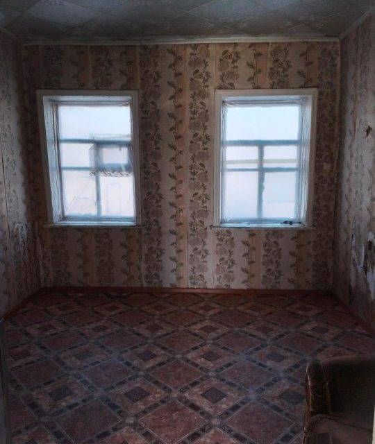 Продаётся 1-этажный дом, 57 м²