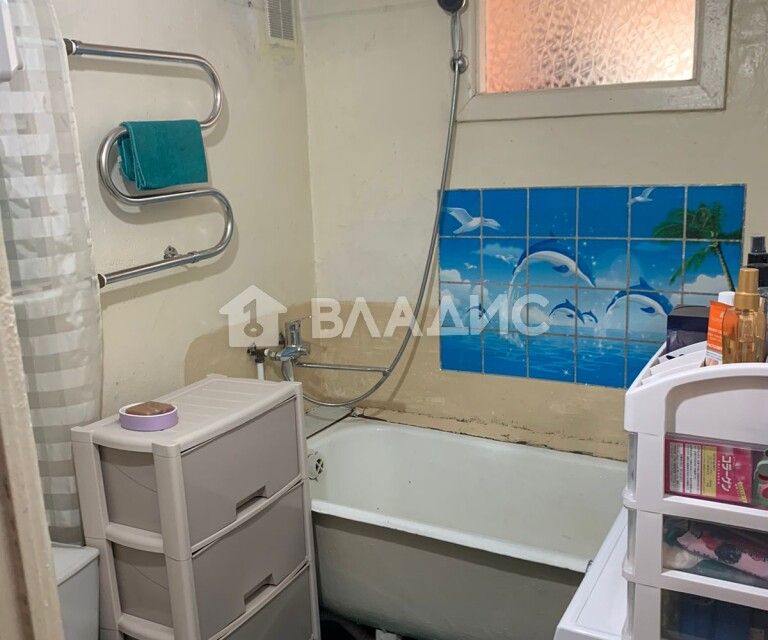Продаётся 1-комнатная квартира, 30.6 м²