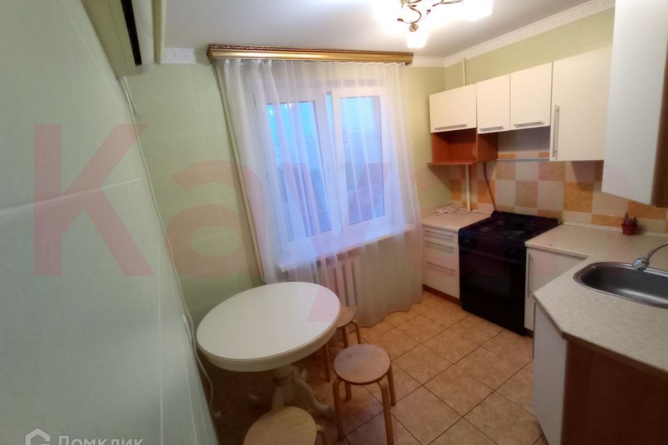 Сдаётся 2-комнатная квартира, 50 м²