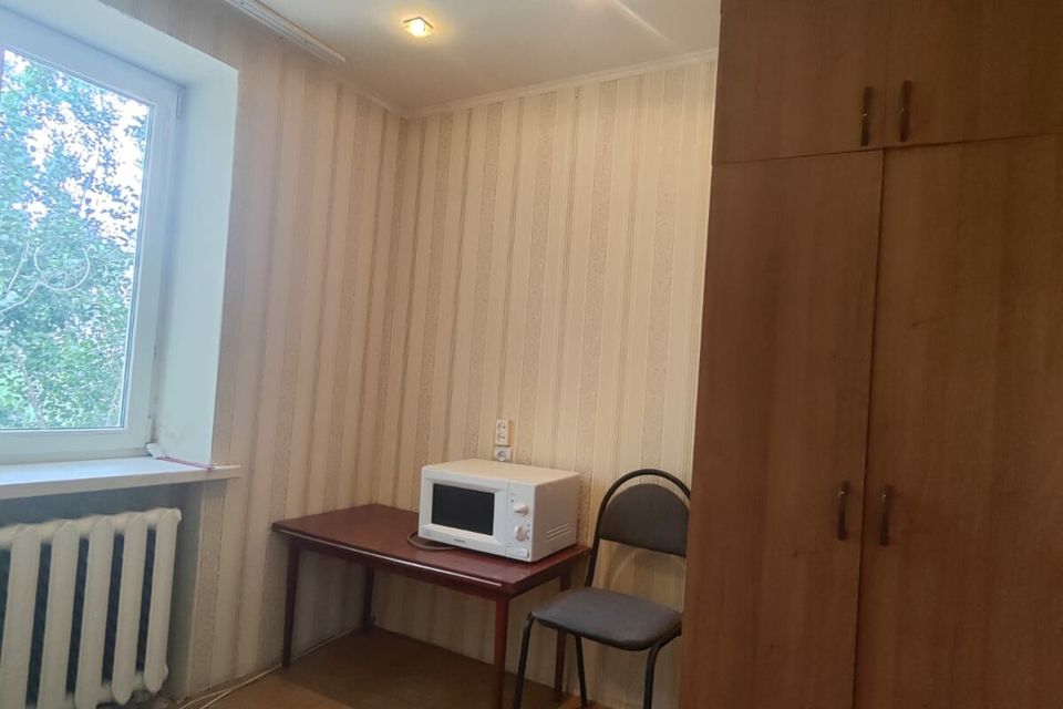 Продаётся 1-комнатная квартира, 12.5 м²