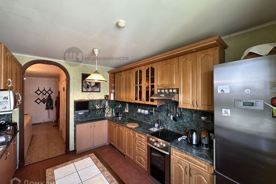 Продаётся 2-комнатная квартира, 61 м²