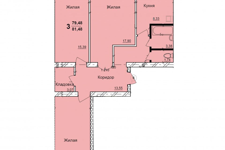 Купить 2 Комнатную Квартиру В Абакане