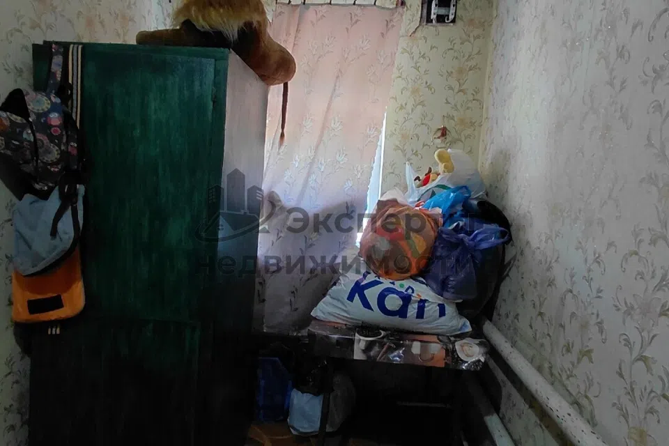 Продаётся 1-этажный дом, 77.4 м²