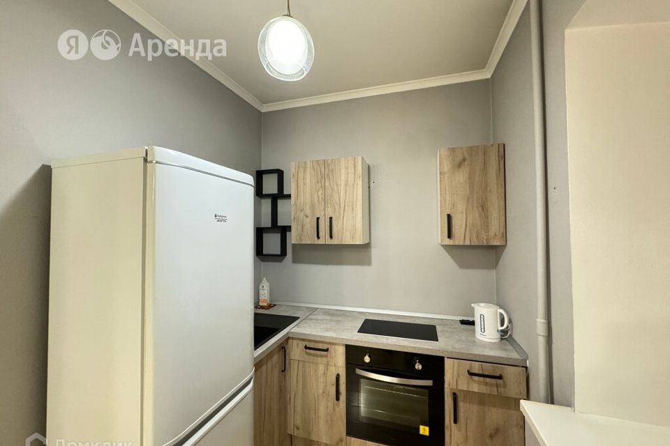 Сдаётся 3-комнатная квартира, 90 м²