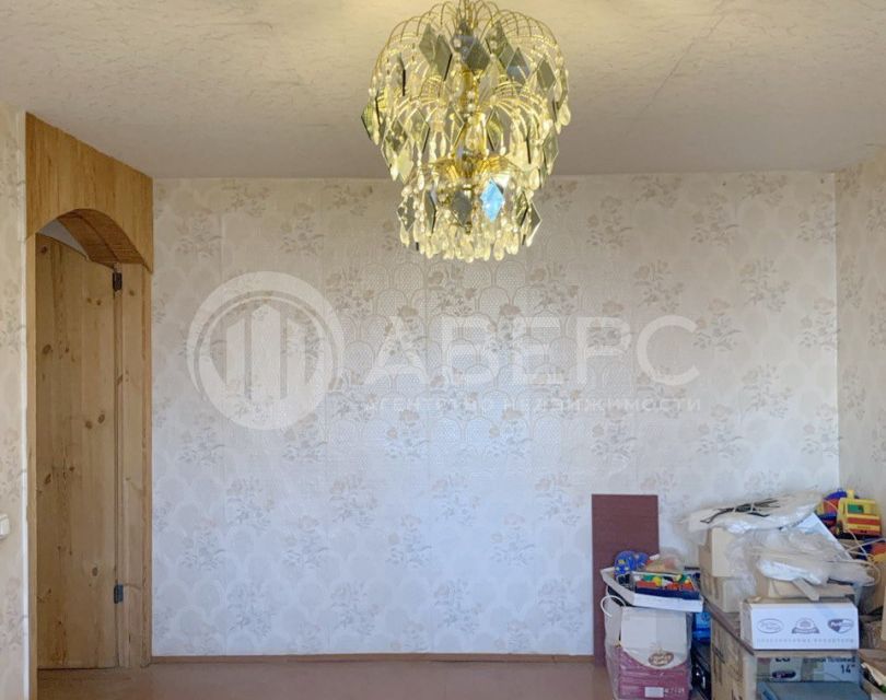 Продаётся 2-комнатная квартира, 50 м²