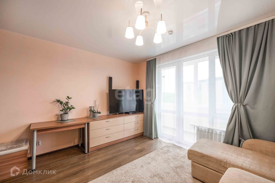 Продаётся студия, 25 м²