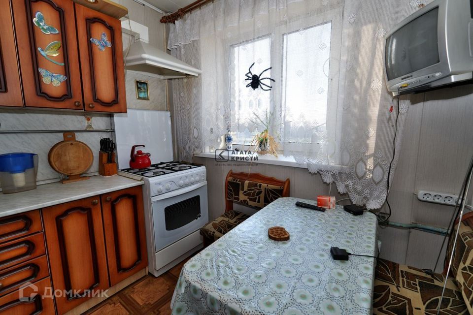 Сдаётся 2-комнатная квартира, 44.2 м²