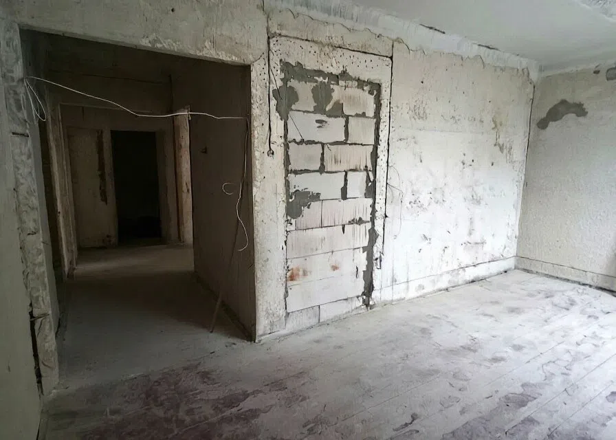 Продаётся 2-комнатная квартира, 49.1 м²