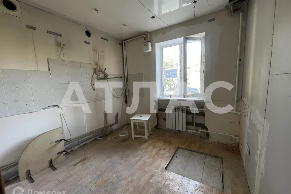 Продаётся 2-комнатная квартира, 50 м²