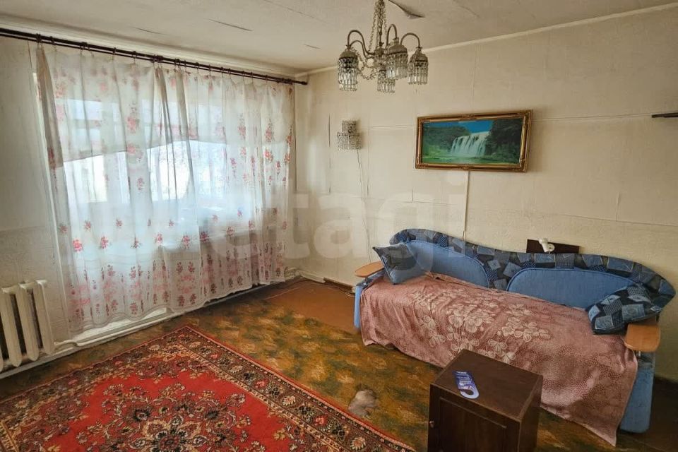 Сдаётся 2-комнатная квартира, 36.3 м²