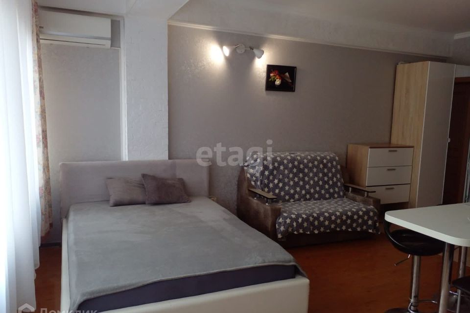 Продаётся студия, 30.2 м²