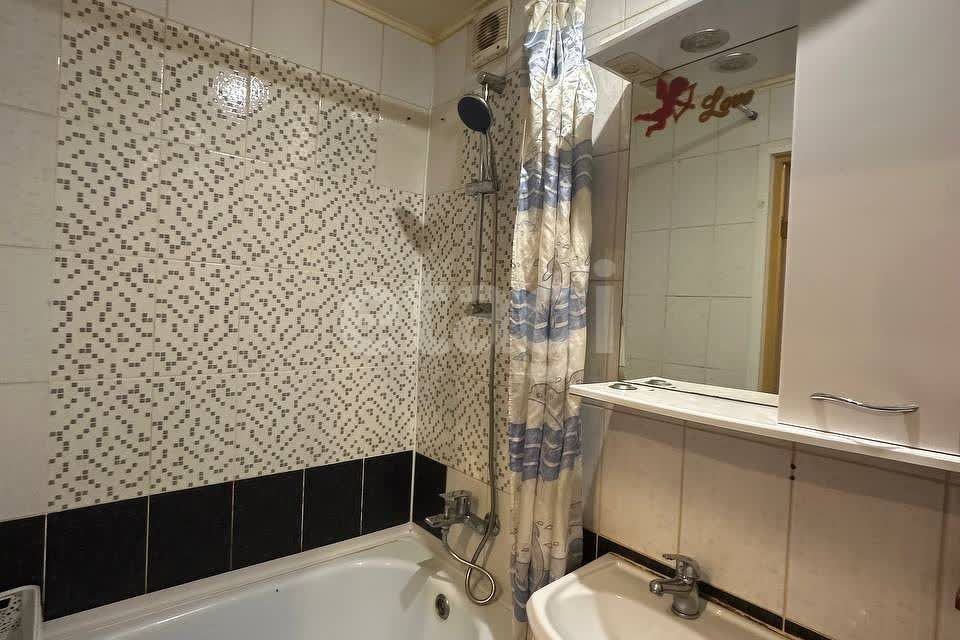 Сдаётся 1-комнатная квартира, 21.6 м²
