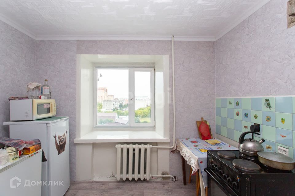 Продаётся 3-комнатная квартира, 61 м²