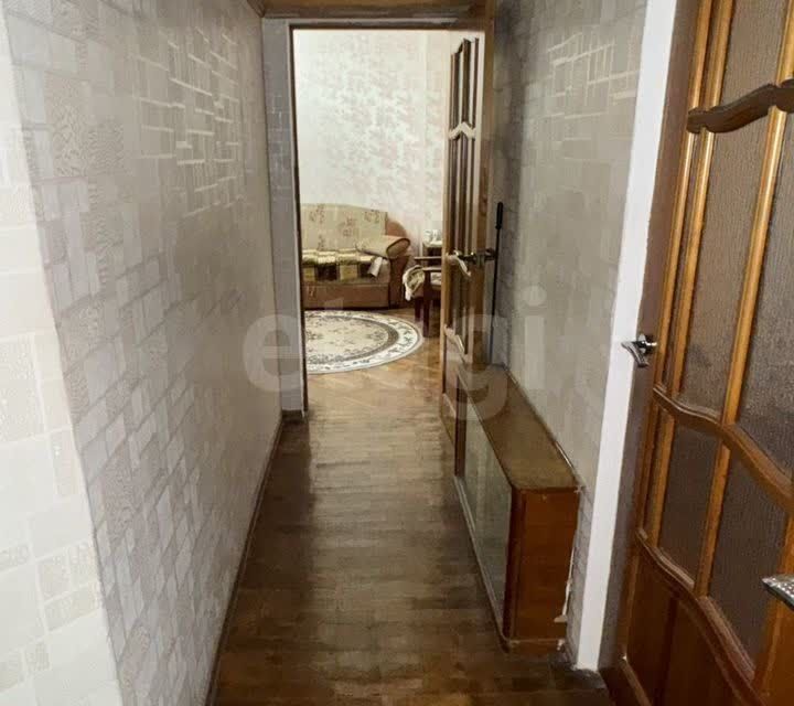 Продаётся 4-комнатная квартира, 73.5 м²