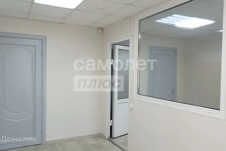 Сдаётся офис, 30 м²