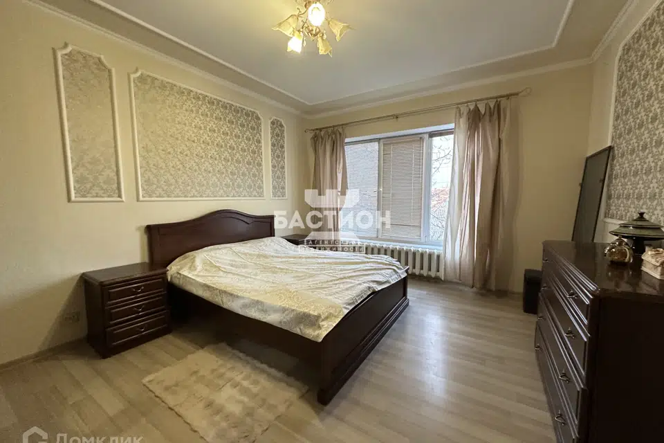 Продаётся 2-этажный дом, 236.9 м²