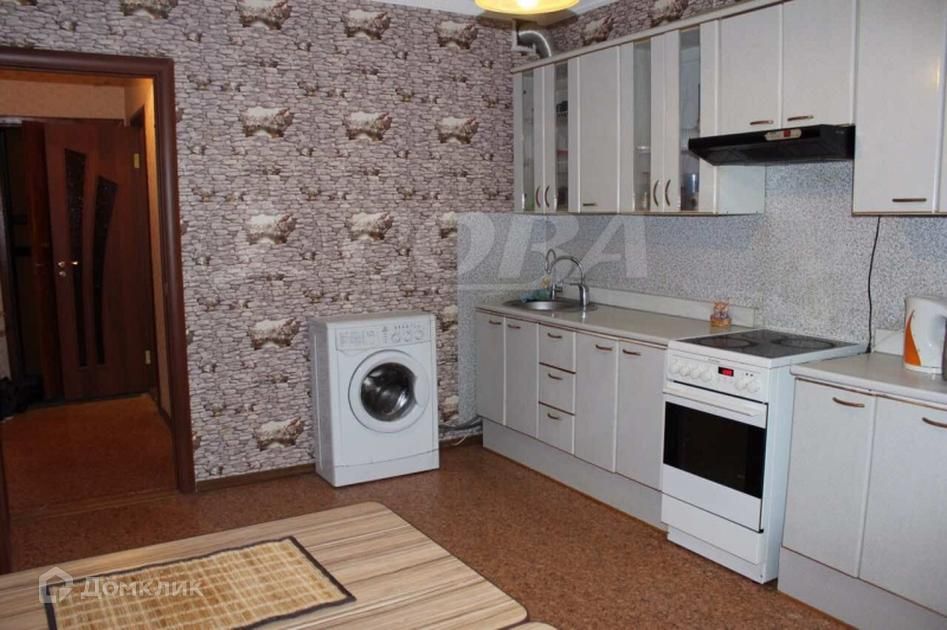 Сдаётся 1-комнатная квартира, 45 м²