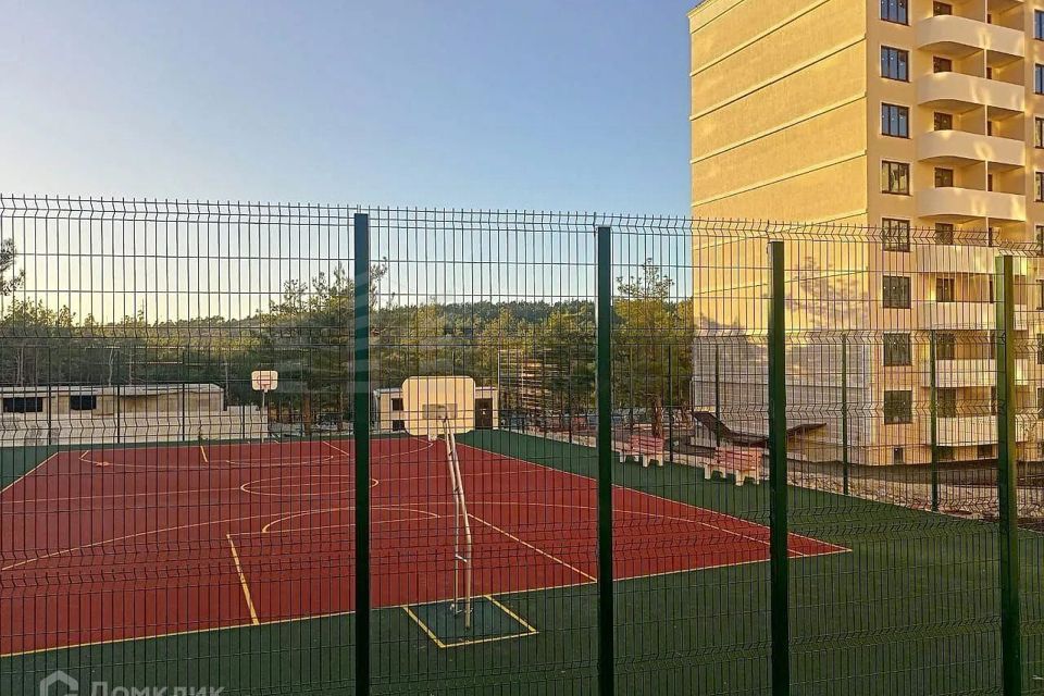 Продаётся 1-комнатная квартира, 48 м²