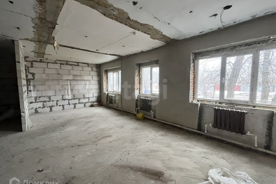 Продаётся студия, 38.87 м²