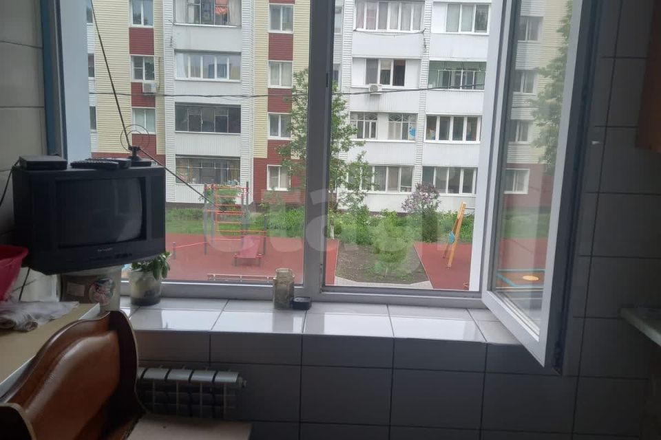 Продаётся комната в 1-комн. квартире, 14 м²