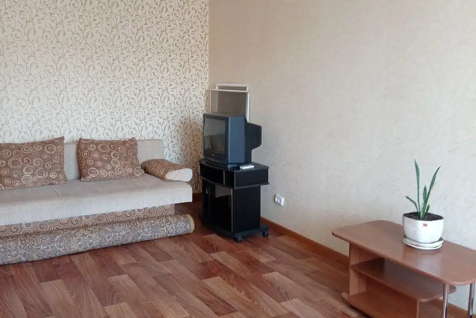 Продаётся 2-комнатная квартира, 45 м²