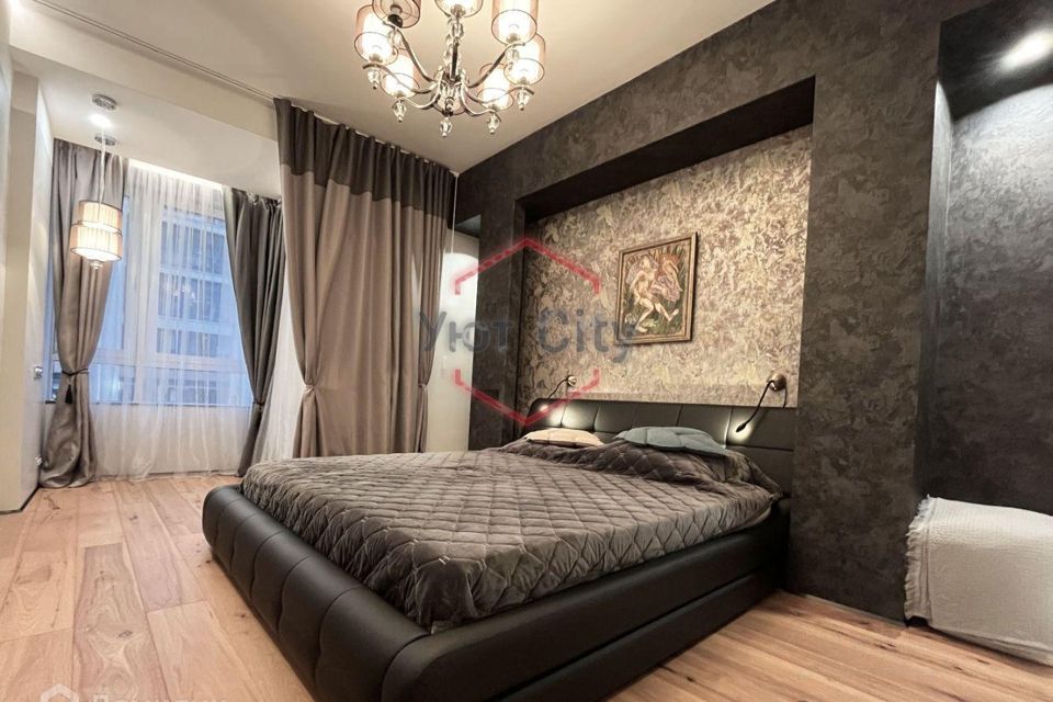 Сдаётся 3-комнатная квартира, 71 м²