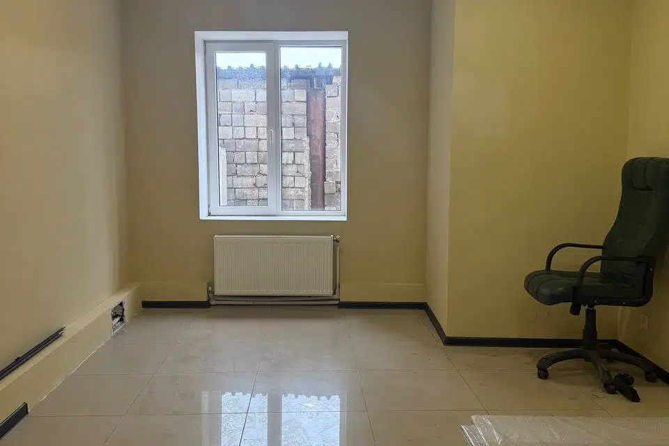 Сдаётся офис, 120 м²