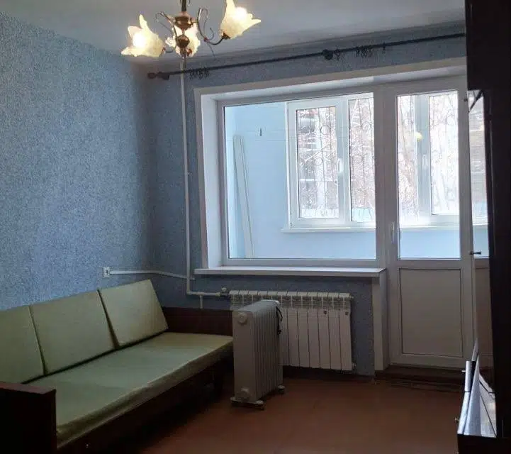 Продаётся 2-комнатная квартира, 47.4 м²