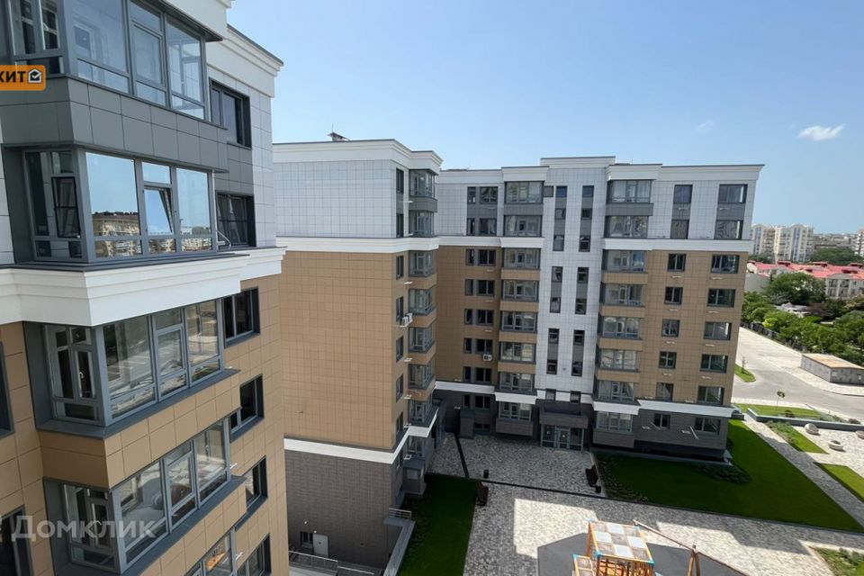 Продаётся 2-комнатная квартира, 58.7 м²