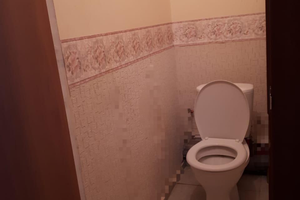 Продаётся 2-комнатная квартира, 58 м²