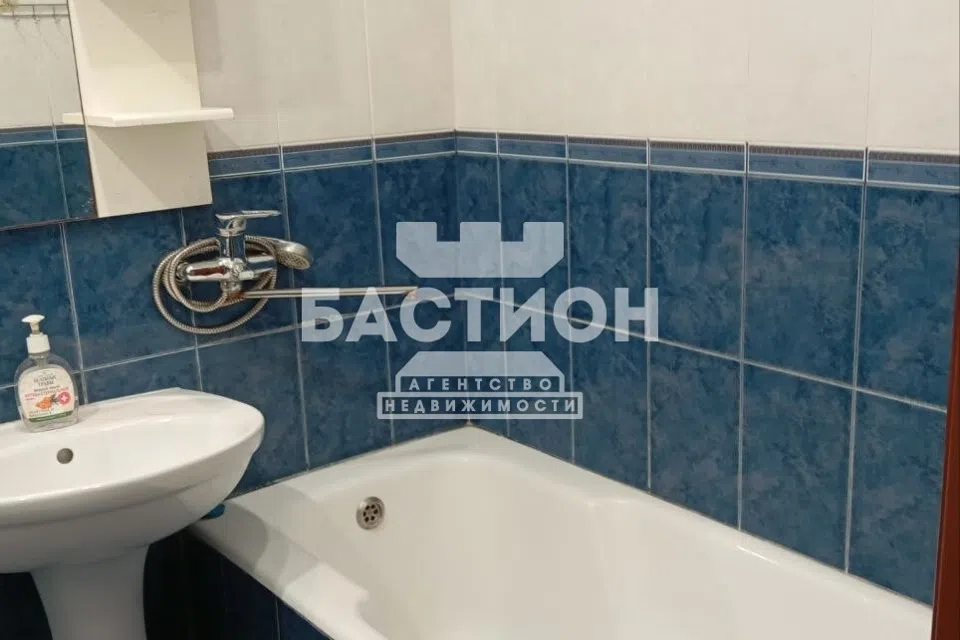 Продаётся 2-комнатная квартира, 44.2 м²