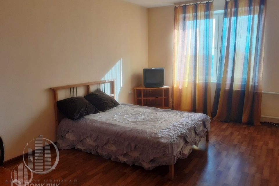 Продаётся 3-комнатная квартира, 95 м²