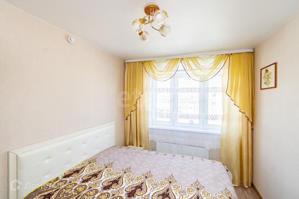 Продаётся 2-комнатная квартира, 48 м²