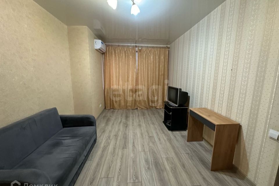 Продаётся 1-комнатная квартира, 32 м²
