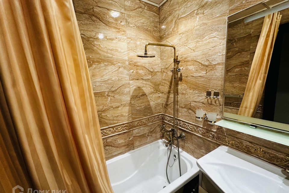 Продаётся 3-комнатная квартира, 61.2 м²