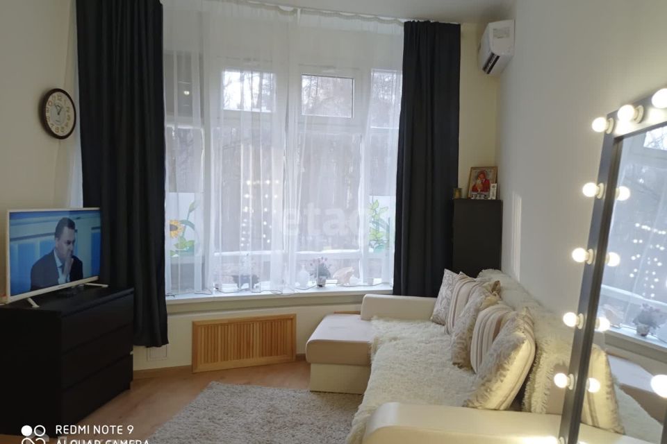 Продаётся студия, 26.6 м²
