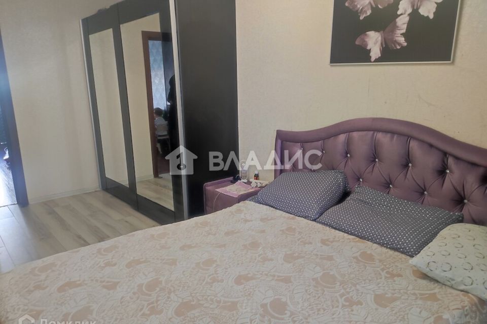 Продаётся 3-комнатная квартира, 60.3 м²