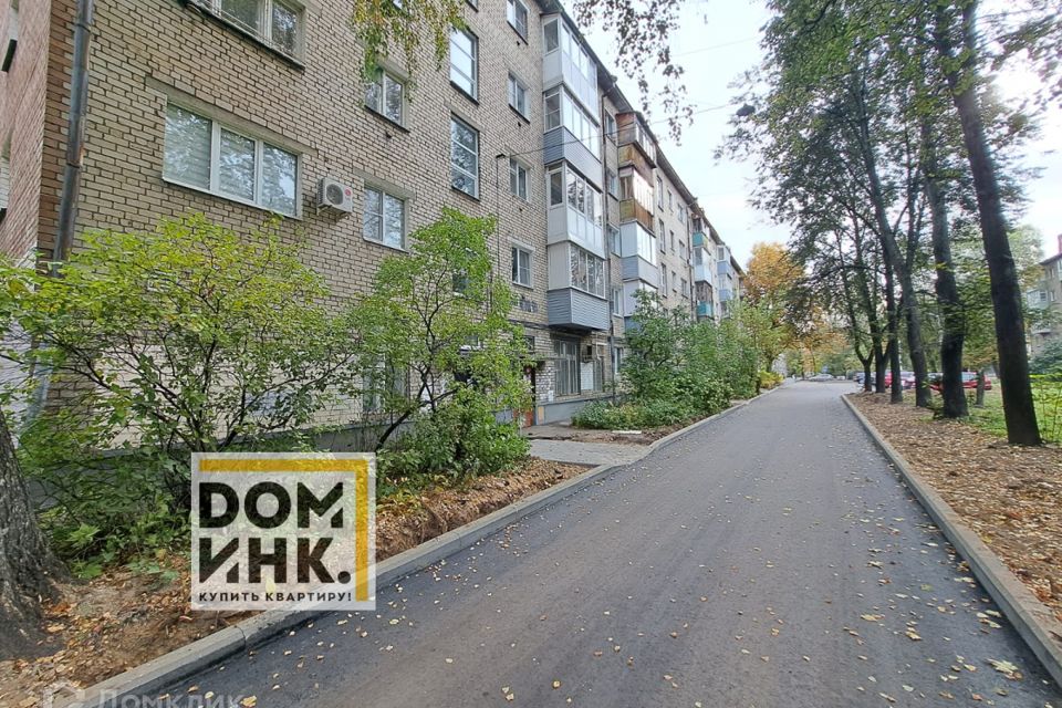 Сдаётся 1-комнатная квартира, 29.3 м²