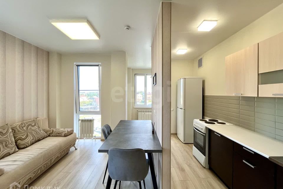 Продаётся студия, 28.9 м²