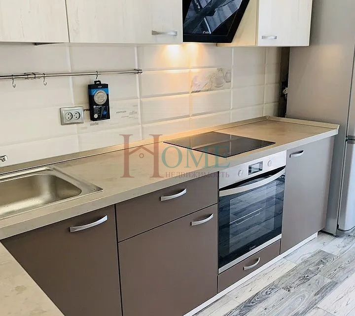 Сдаётся 1-комнатная квартира, 37 м²