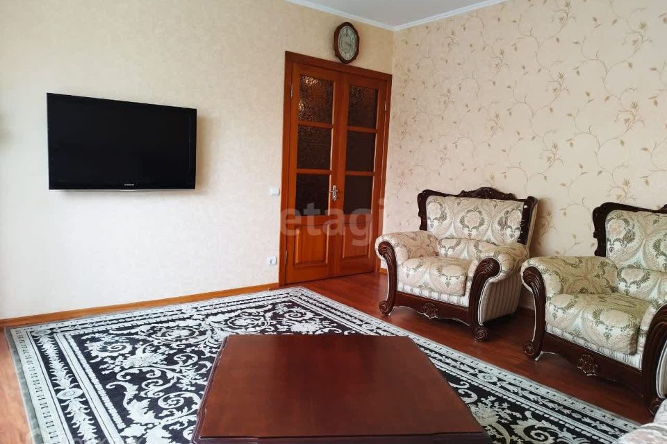 Продаётся 2-комнатная квартира, 65.3 м²