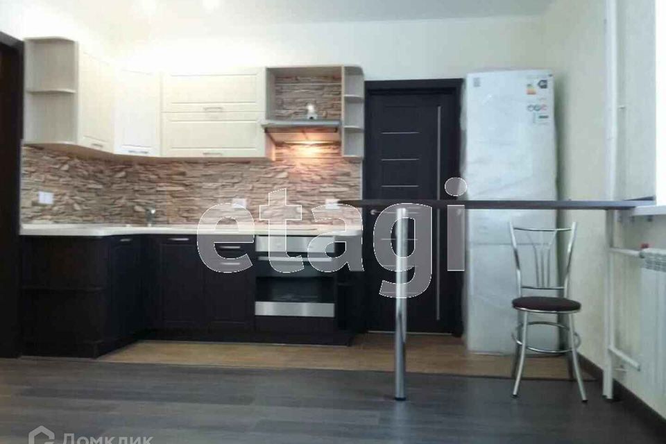 Сдаётся 2-комнатная квартира, 54 м²
