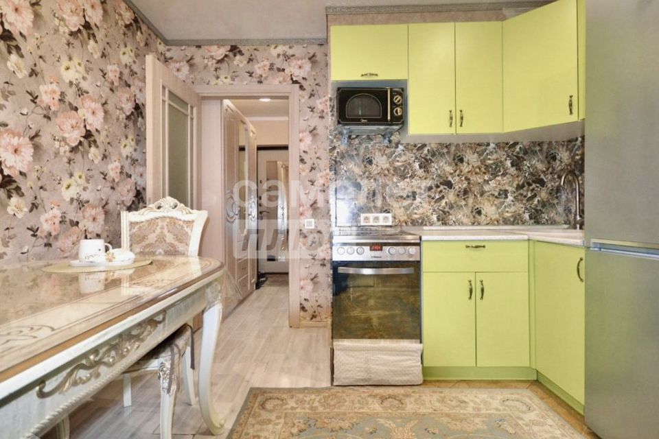 Сдаётся 1-комнатная квартира, 33 м²