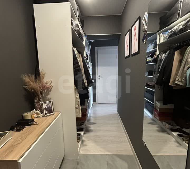 Продаётся студия, 26 м²