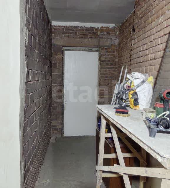 Продаётся 3-комнатная квартира, 79 м²