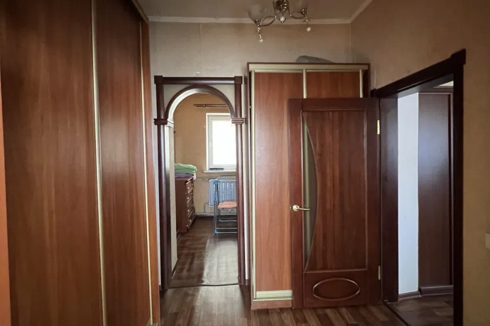 Продаётся 1-этажный дом, 81.8 м²