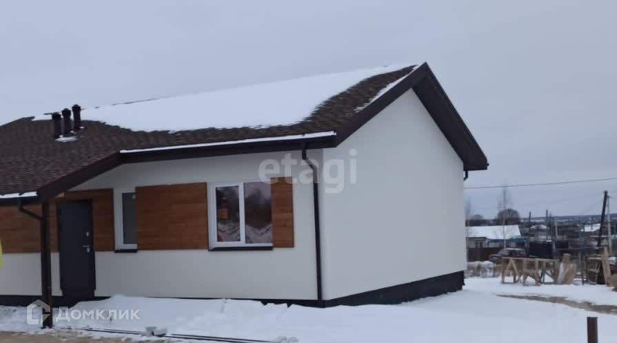 Продажа домов в Беларуси