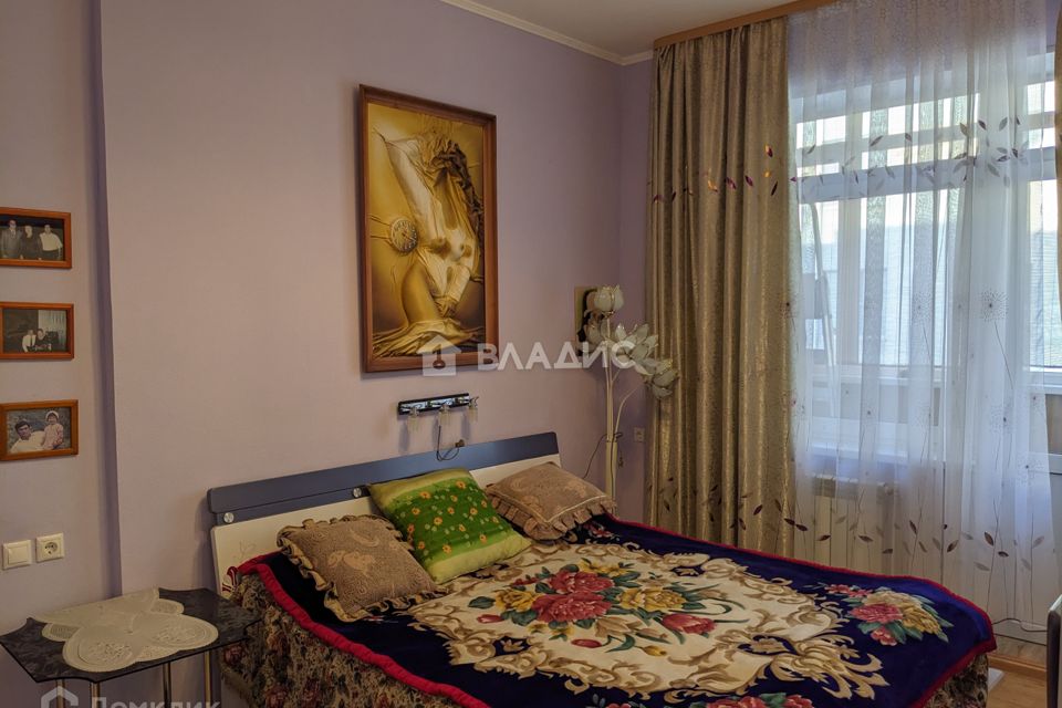 Продаётся 2-комнатная квартира, 60.3 м²