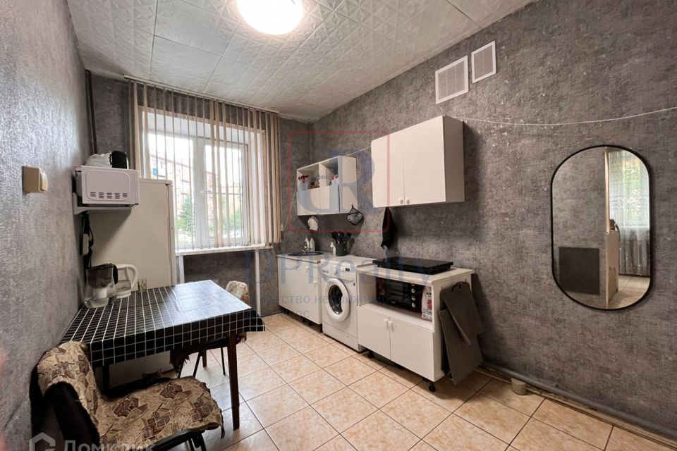 Продаётся 1-комнатная квартира, 30.2 м²