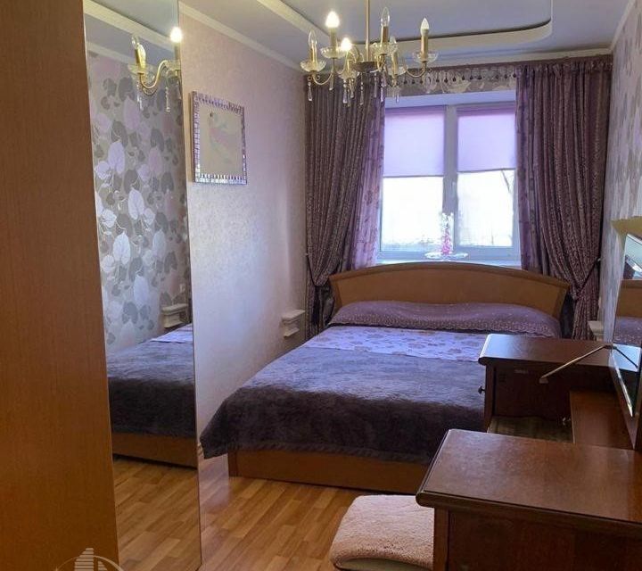 Сдаётся 2-комнатная квартира, 45 м²